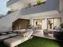 Bungalow en venta en San Pedro del Pinatar