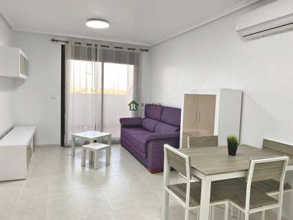 Piso en alquiler en Murcia zona Sucina