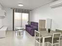 Piso en alquiler en Murcia zona Sucina