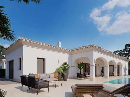 Casa en venta en San Pedro del Pinatar