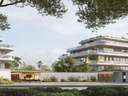 Apartamento en venta en Estepona