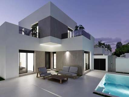 Casa en venta en San Fulgencio