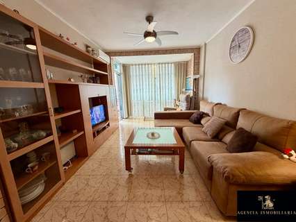 Piso en venta en Murcia