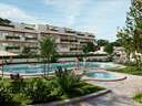 Ático en venta en Mijas