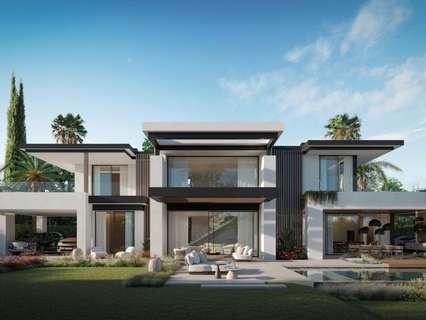 Casa en venta en Marbella