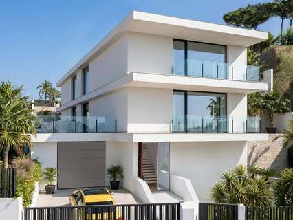 Casa en venta en Benidorm
