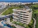 Ático en venta en Estepona