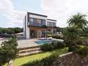 Casa en venta en Finestrat
