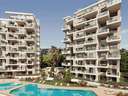 Apartamento en venta en Calpe