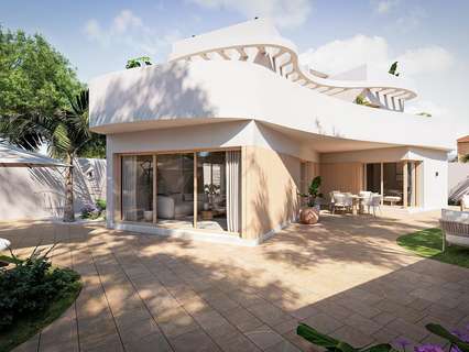 Casa en venta en Orihuela zona Orihuela-Costa