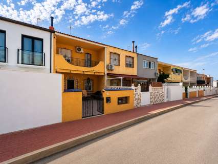 Dúplex en venta en Torrevieja