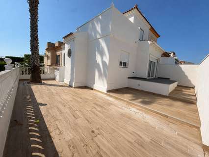 Casa en venta en Torrevieja