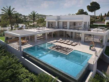 Casa en venta en Jávea/Xàbia