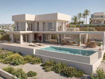 Casa en venta en Jávea/Xàbia