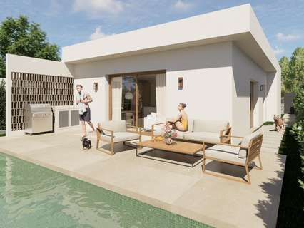 Casa en venta en Los Montesinos