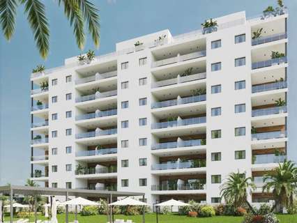 Apartamento en venta en Villajoyosa/La Vila Joiosa