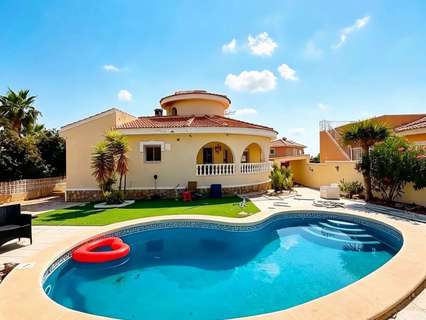Casa en venta en Rojales