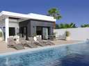 Casa en venta en Rojales