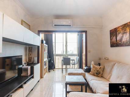 Piso en venta en Murcia rebajado