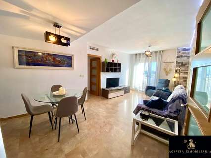 Piso en alquiler en Murcia