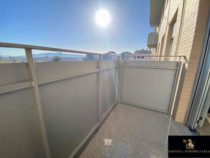 Piso en alquiler en Murcia