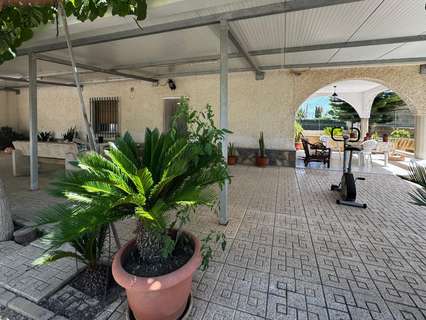 Casa en venta en Los Alcázares