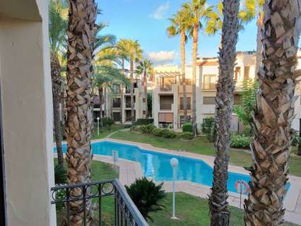 Apartamento en venta en San Javier