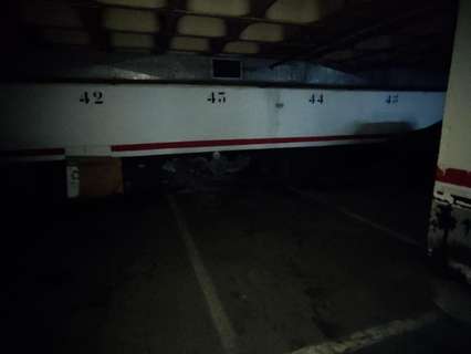 Plaza de parking en venta en Fuenlabrada