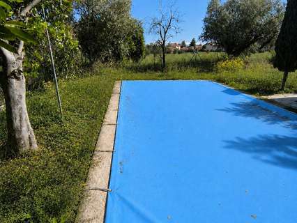 Chalet en venta en Torremocha de Jarama
