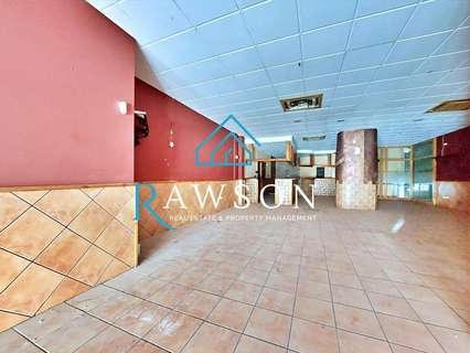 Local comercial en venta en Sant Pere de Ribes