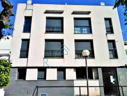 Plaza de parking en venta en Sitges