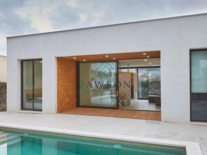 Casa en venta en Canyelles