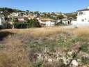 Parcela rústica en venta en Calafell