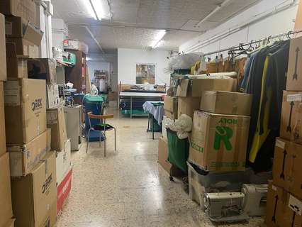 Local comercial en venta en Vilanova i La Geltrú