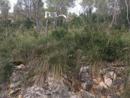 Parcela rústica en venta en Olivella