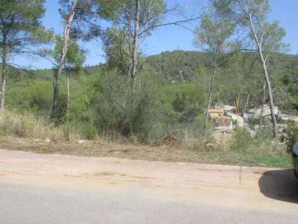 Parcela rústica en venta en Olivella