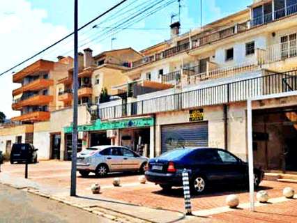 Plaza de parking en venta en Cunit
