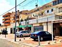 Plaza de parking en venta en Cunit