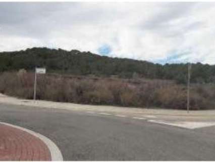 Parcela rústica en venta en Calafell