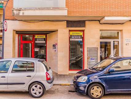 Local comercial en venta en El Vendrell
