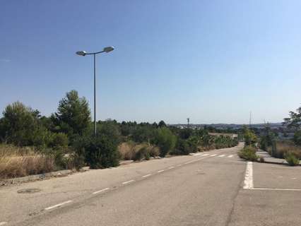 Parcela rústica en venta en El Vendrell