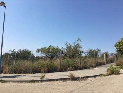 Parcela rústica en venta en El Vendrell