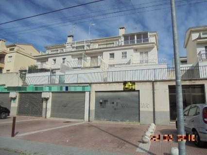 Plaza de parking en venta en Cunit