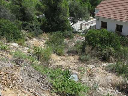 Parcela rústica en venta en Cubelles