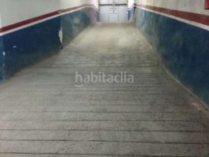 Plaza de parking en venta en Vilanova i La Geltrú