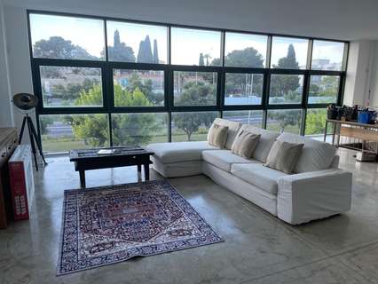 Oficina en alquiler en Cubelles