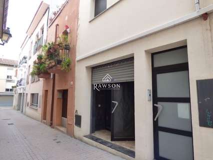 Local comercial en venta en L'Arboç