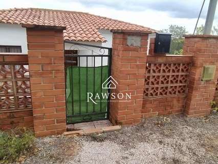 Casa en venta en El Montmell