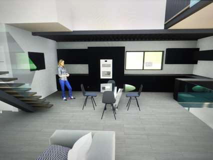 Chalet en venta en Olivella