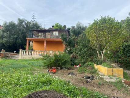 Casa en venta en Canyelles